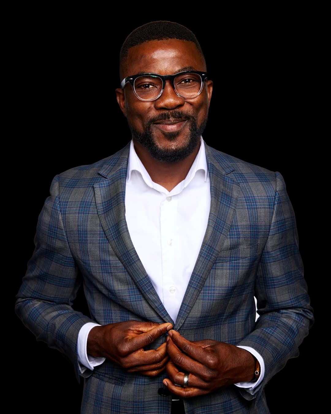 Segun Kolade